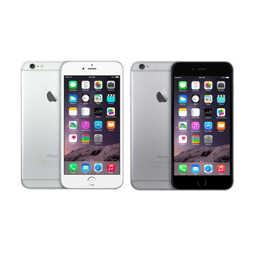 Apple iphone plus - iphone,