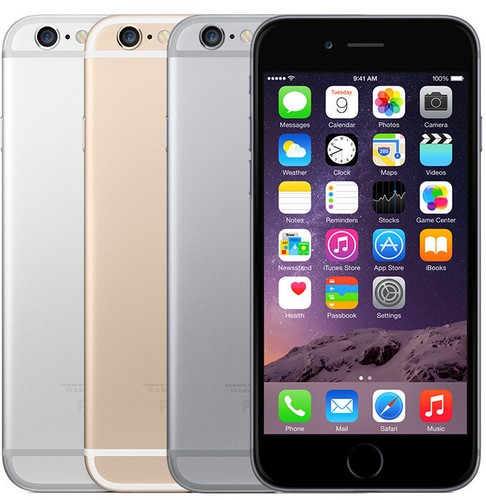 Apple iphone 16gb 32gb - iphone,
