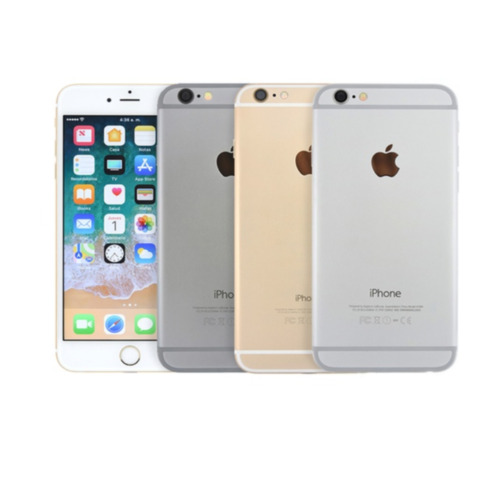 Apple iphone 16gb 64gb - 6,