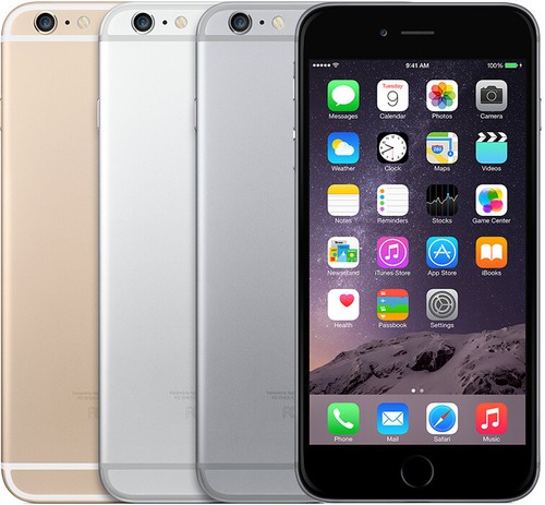 Apple iphone plus 16gb 64gb - apple,