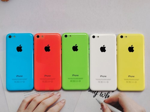 Apple iphone 16 32gb - iphone, 5c