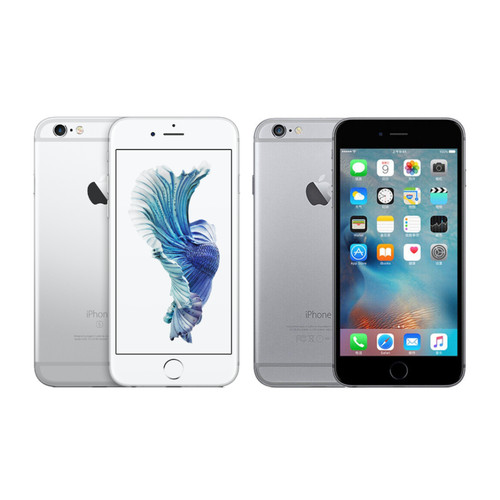 Apple iphone 16gb 32gb - iphone, 6/6s