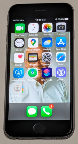 Apple iphone 32gb gray - 32gb,